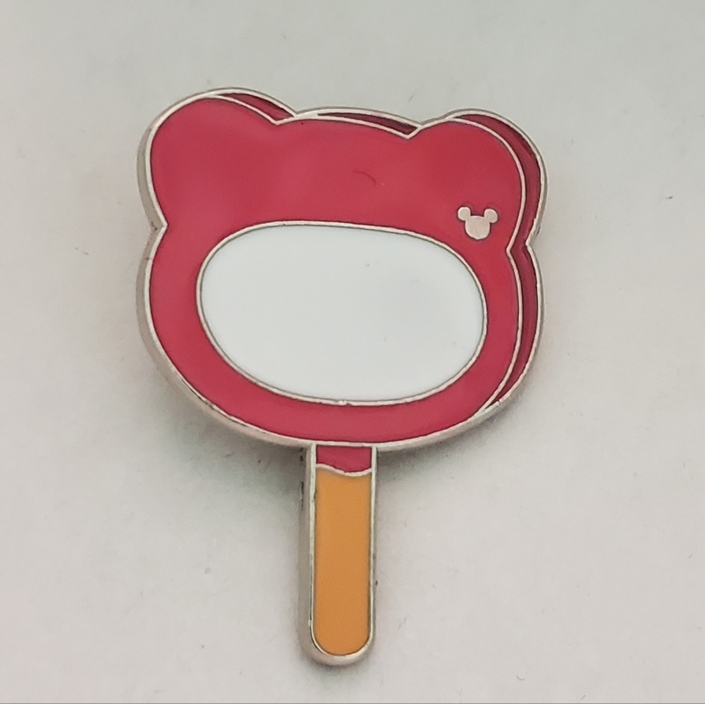 Disney Pin Trading Toy Story 3 Popsicle Lotso Hidden Mickey Collection Pin